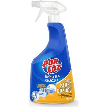 PORCOZ PAS VE KIREC COZUCU 750ML