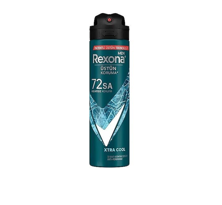 REXONA MEN XTRA COOL 150 ML