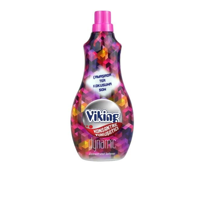 VIKING KONSANTRE YUMUSATICI DYNAMIC 1440 ML
