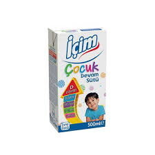 ICIM DEVAM SUTU 500ML