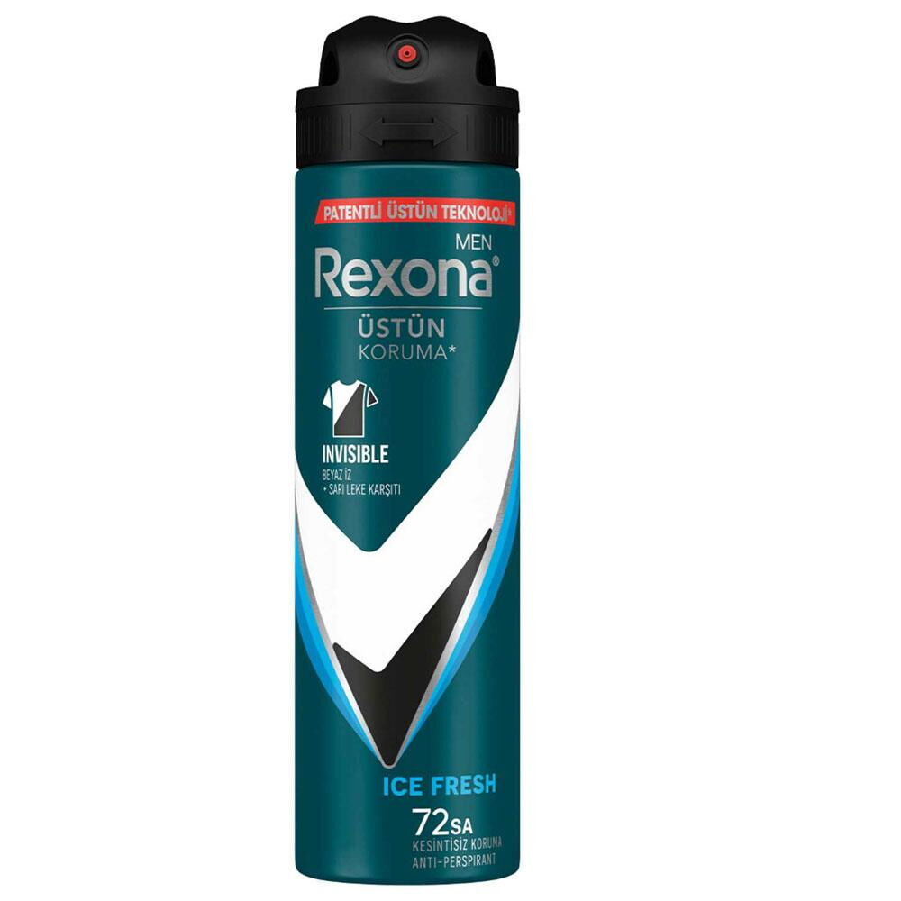 REXONA MEN ICE FRESH 150 ML