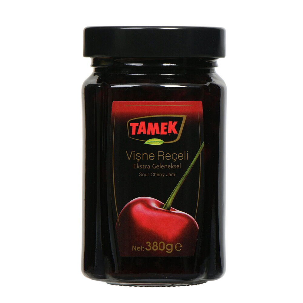 TAMEK RECEL VISNE 380GR