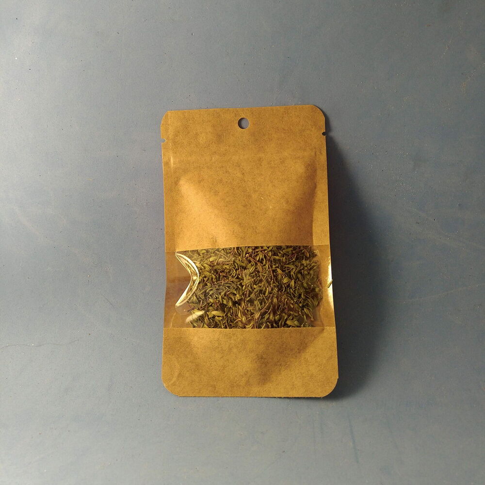 TUNCE KEKIK EKO KILITLI POSET 75 GR