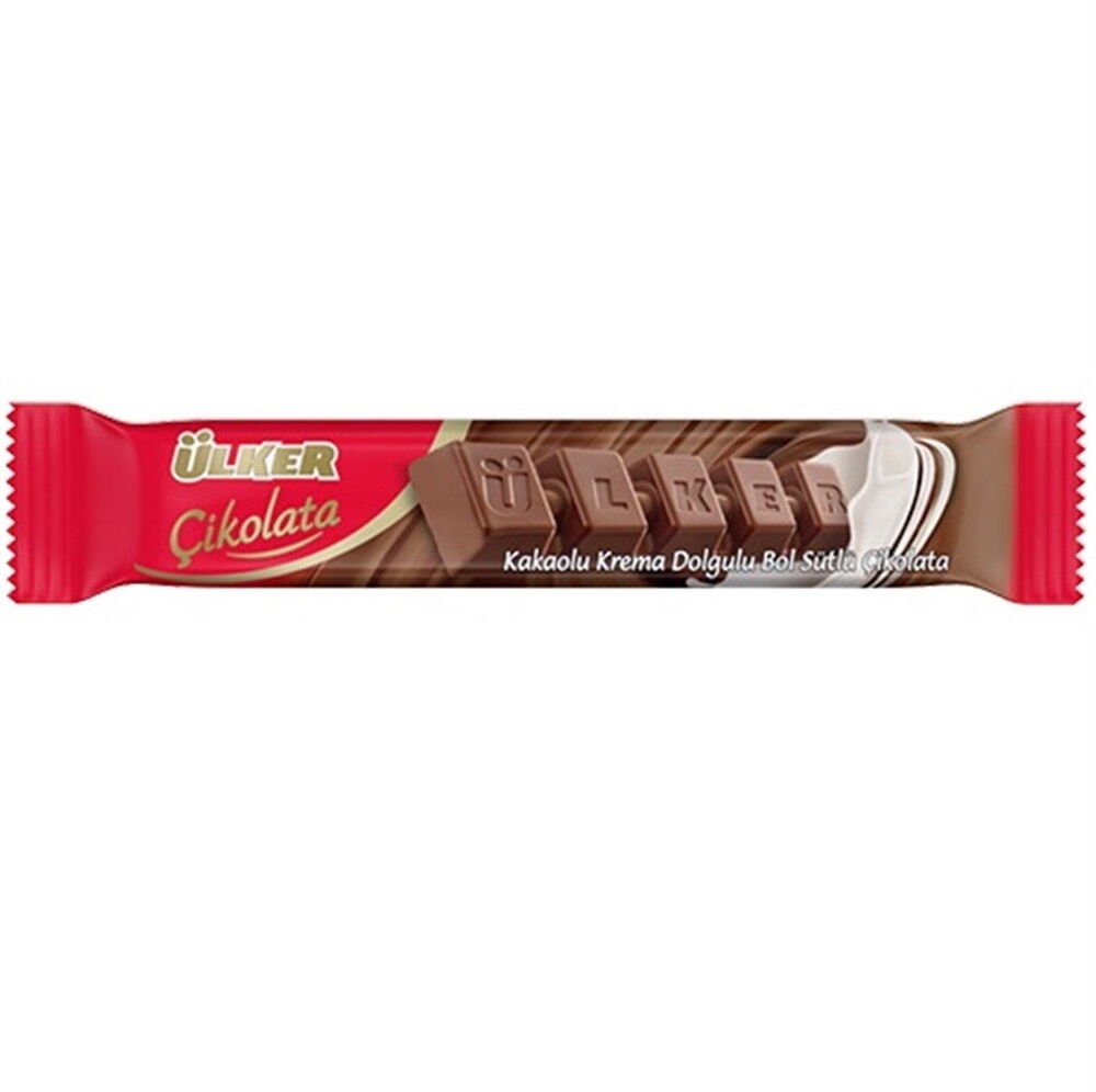 ULKER  CIK.SUT.6,6G