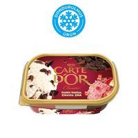 ALGIDA CARTEDOR VANILYA CIK.CILEK 850 ML