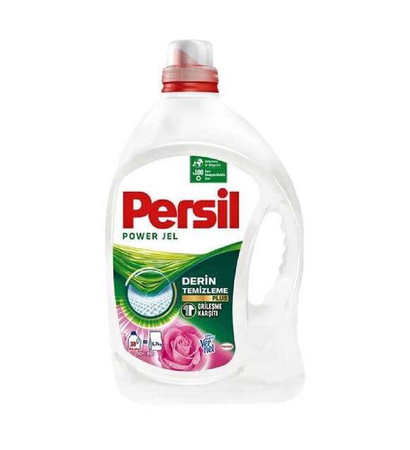 PERSIL JEL EXPERT GUL 2,470 LT 38 YIKAMA