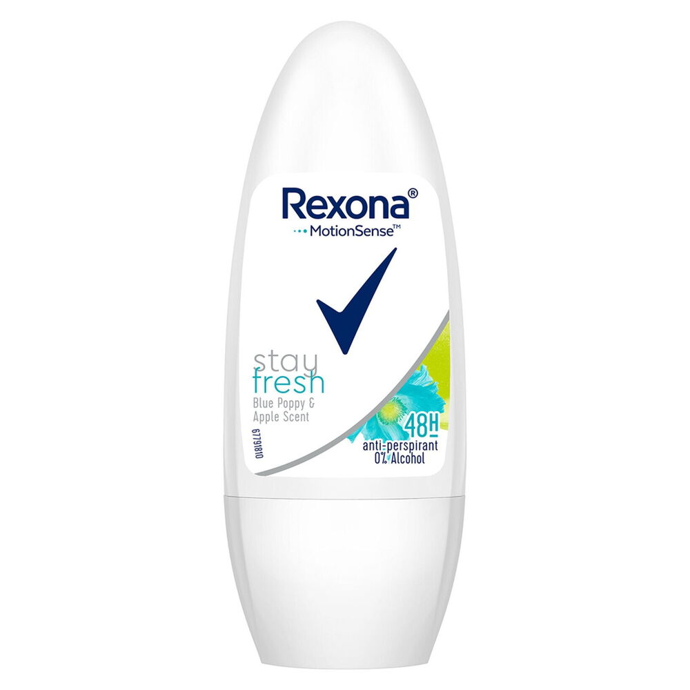 REXONA STAY FRESH 50 ML ROLL