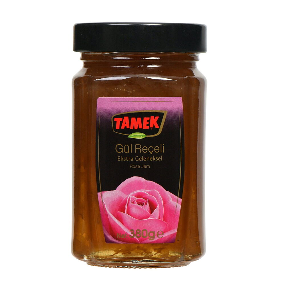 TAMEK RECEL GUL 380GR
