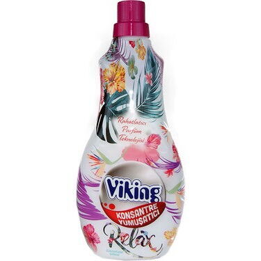 VIKING KONSANTRE YUMUSATICI RELAX 1440 ML