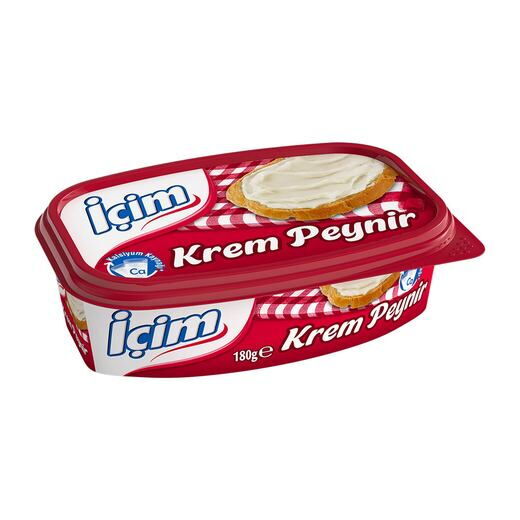 ICIM KREM PEYNIR 180GR
