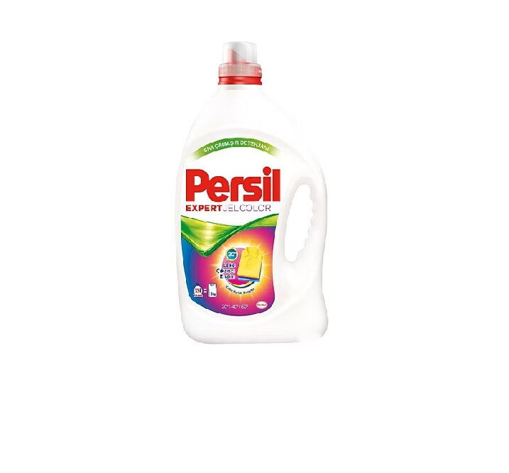 PERSIL JEL EXPERT RENKLILER 2,470 LT 38 YIKAMA