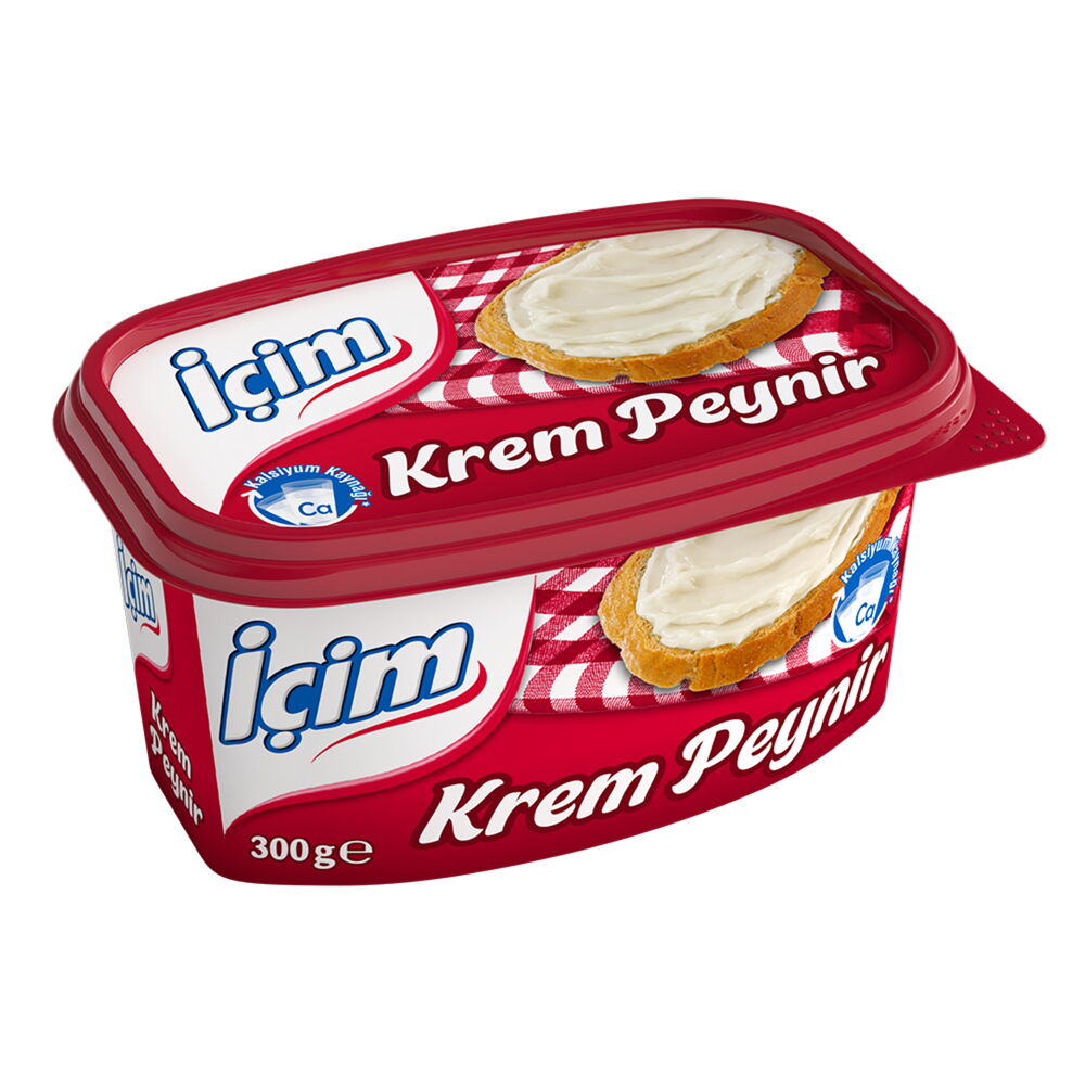 ICIM KREM PEYNIR 300 GR