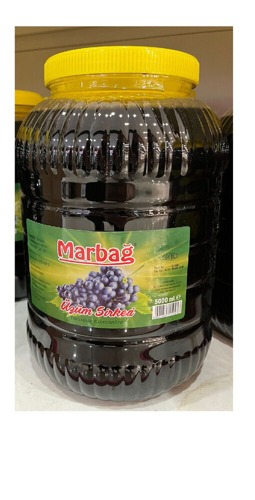 MARBAG SIRKE SOSU 5 LT
