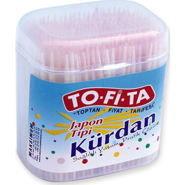 TOFITA JAPON KURDAN 400 LU