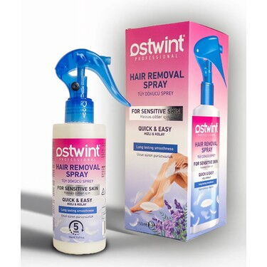 OSTWINT KADIN HASSAS CIL.SPRY TUY DOK. 150 ML
