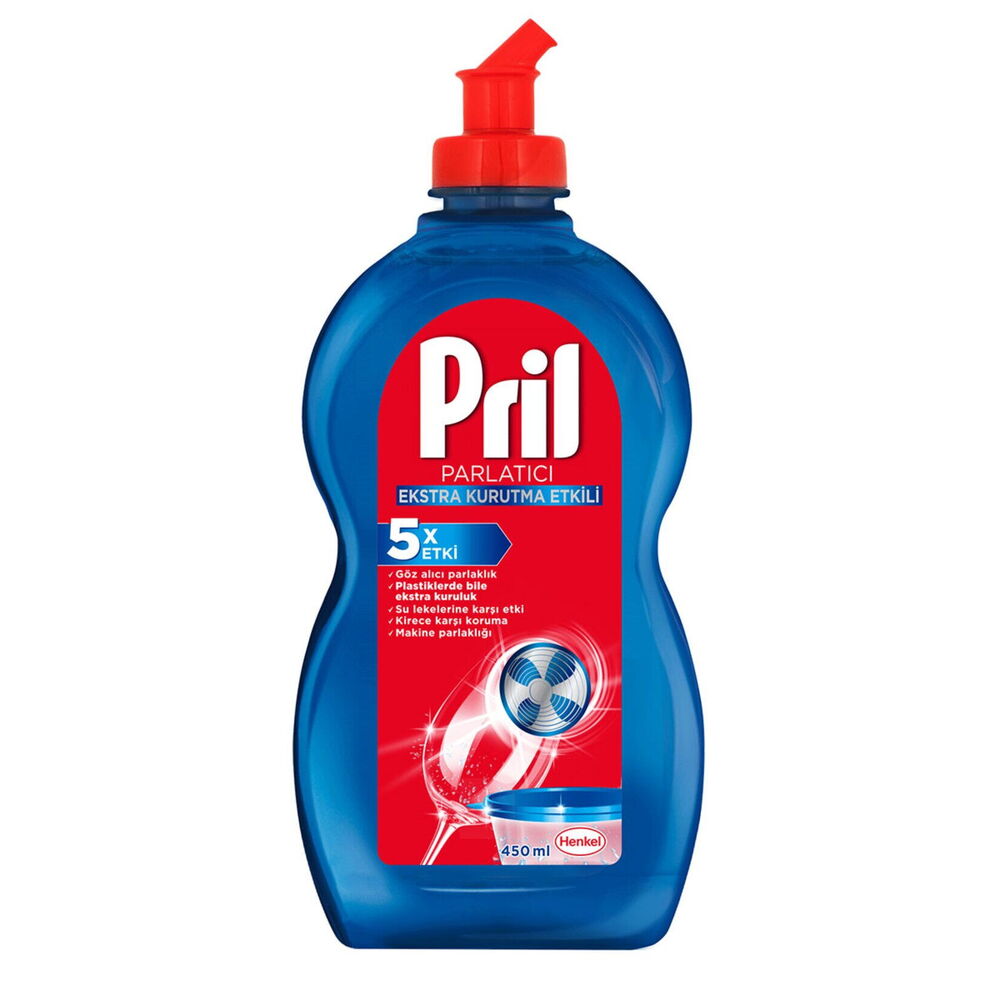 PRIL BUL.MAK.PARLATICI 450 ML