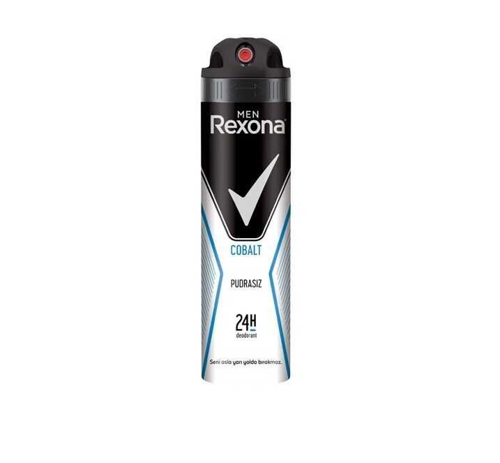 REXONA MEN COBALT 150 ML