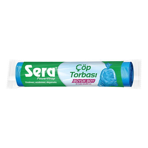 SERA COP TORBASI BY.BOY