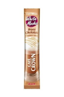 ULKER CAFE CRORW BYZ CIK MOC 17 GR
