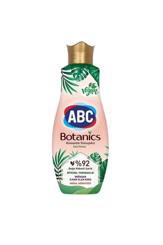 ABC KNS BOTANIC EYLUL GUNESI 1440 ML