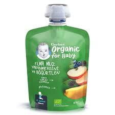 GERBER ELMA MUZ YBNMERSINI BOGURTLEN 90 GR