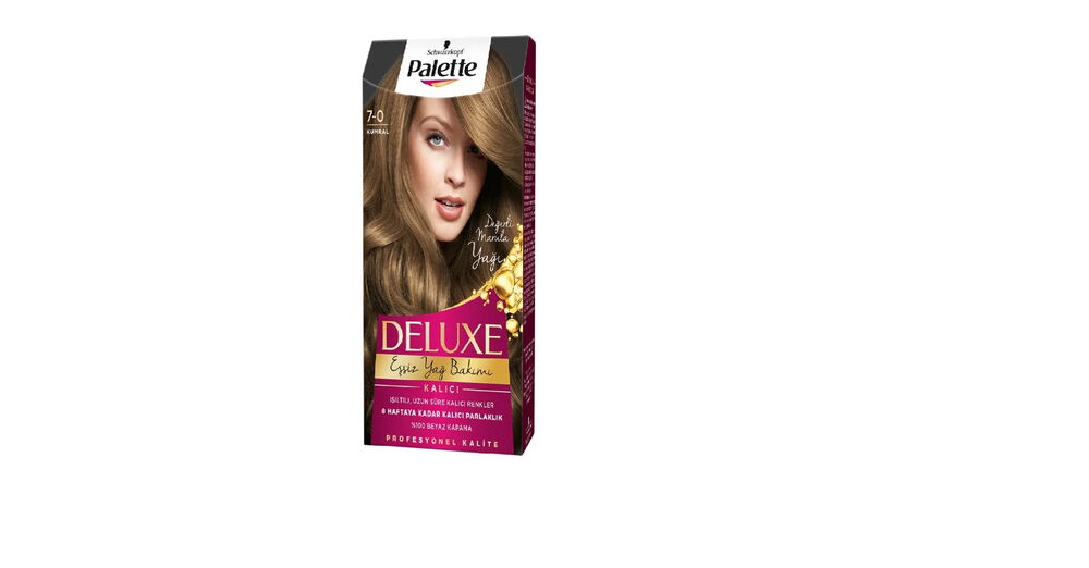 PALETTE DEL.7-0 KUMRAL