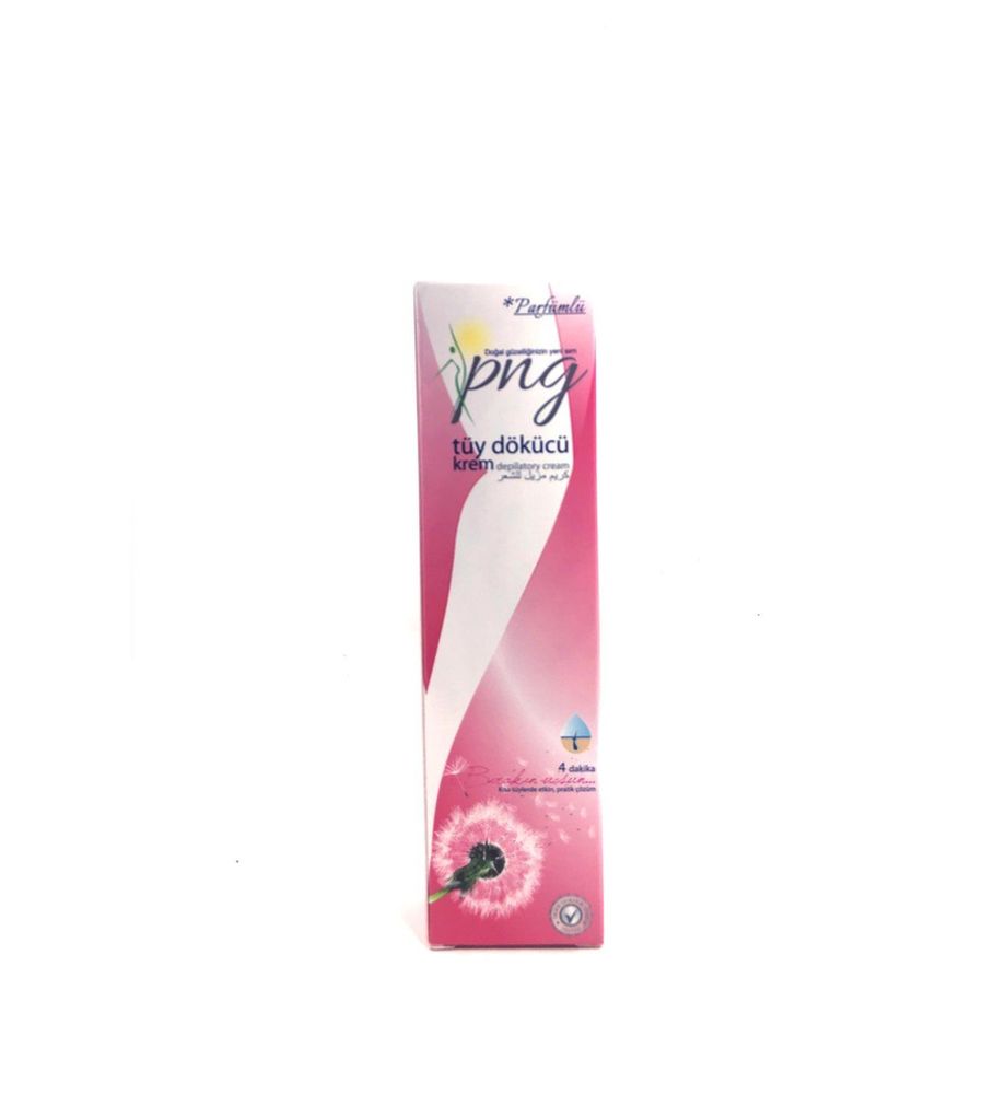 PNG BAYAN TUY DOKUCU 50 ML