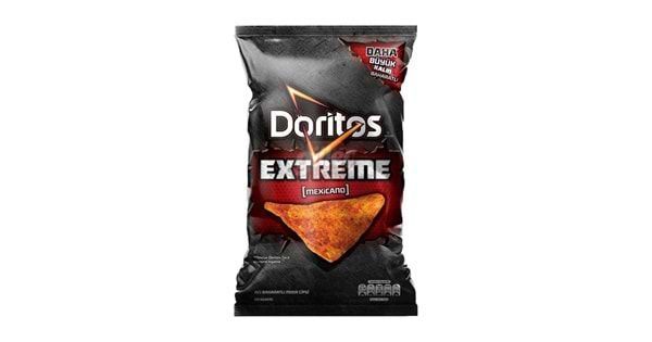 DORITOS EXT MEXACBAH SUP.109GR