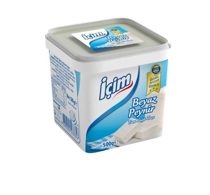 ICIM KUTU B PEYNIR 500 GR