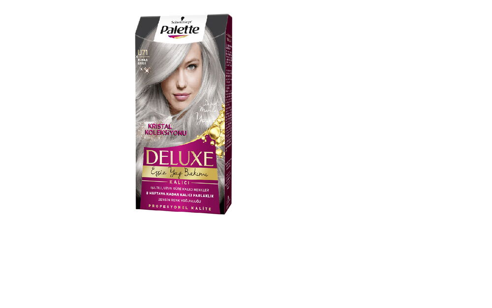 PALETTE DELUX U71