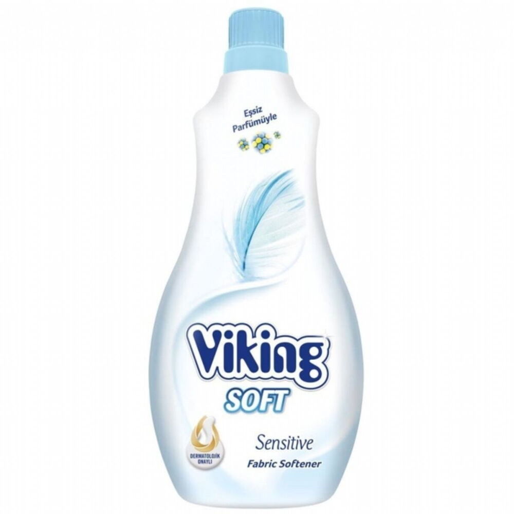 VIKING ULTRA SOFT YUM.SENSITIVE 1400 ML