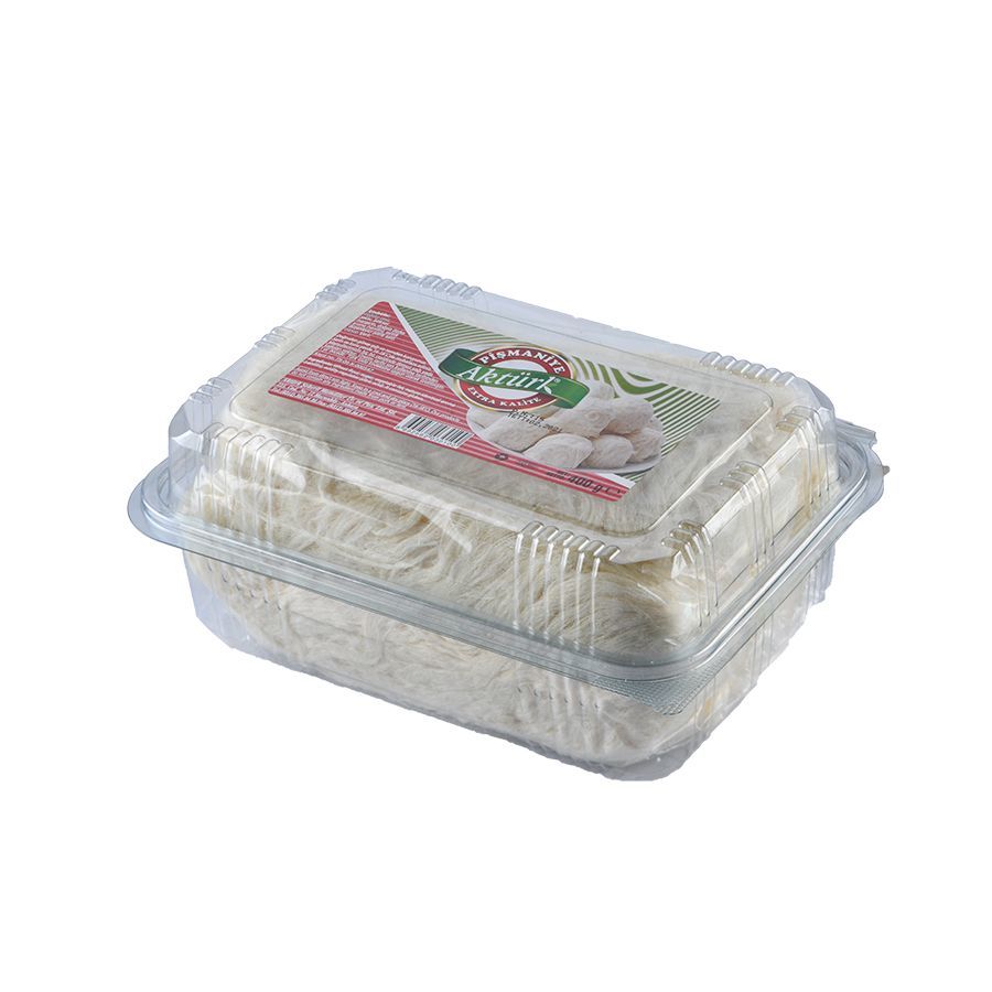 AKTURK PISMANIYE 400GR