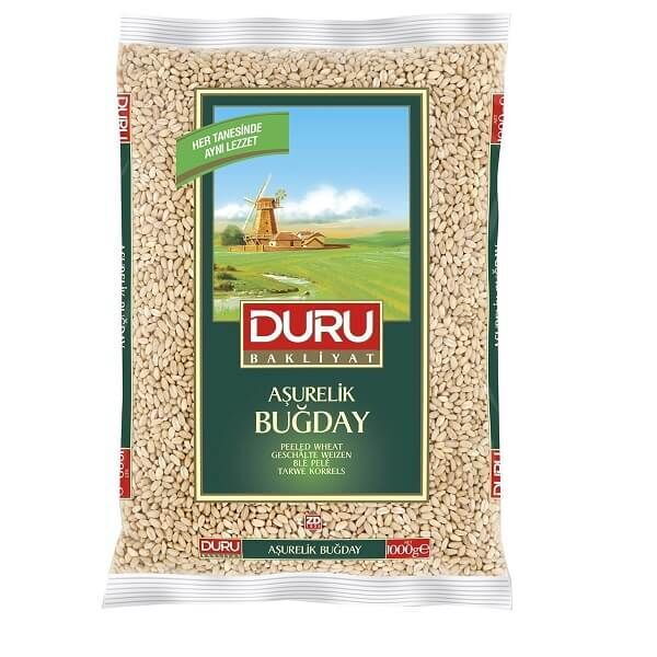 DURU ASURELIK BUGDAY 1KG