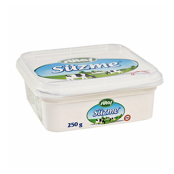 ICIM SUZME BEYAZ PEYNIR 250GR