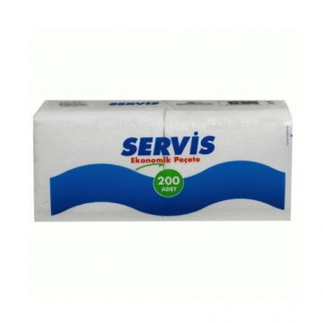 SERVIS PECETE 200LUK