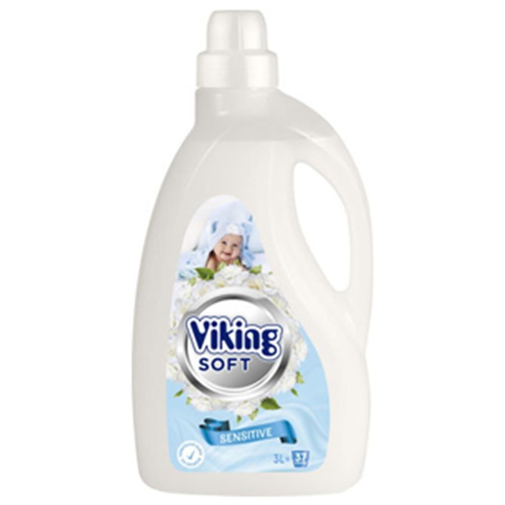 VIKING ULTRA SOFT YUM.SENSITIVE 3 LT
