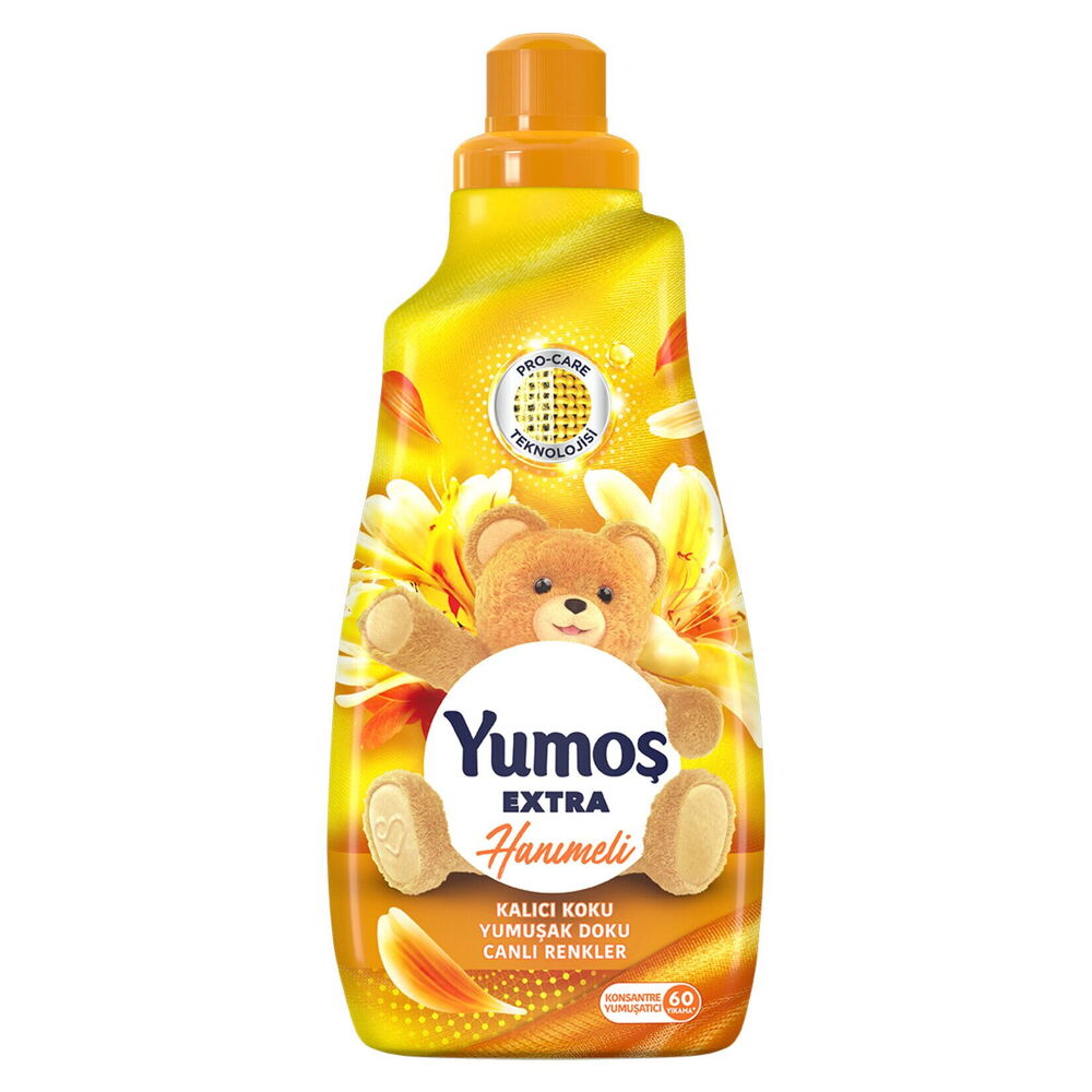 YUMOS EXTRA HANIMELI 1440 ML