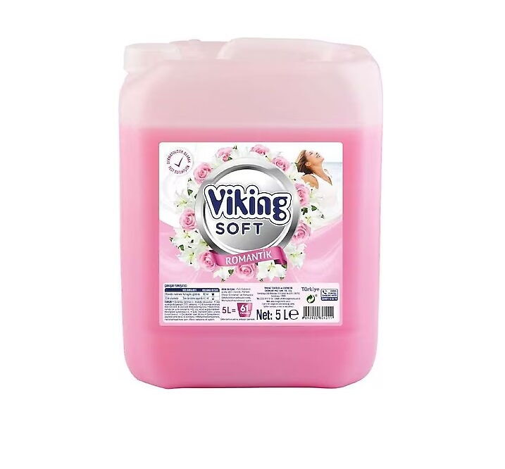 VIKING ULTRA SOFT YUM.ROMANTIK 5 LT