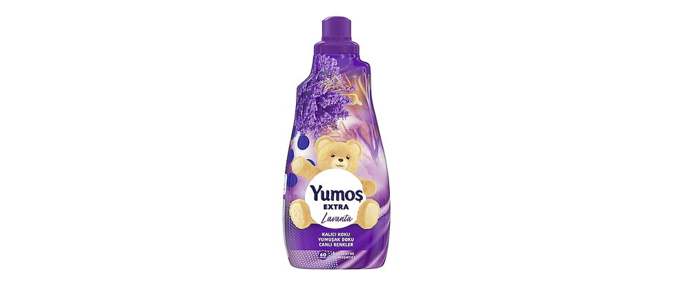 YUMOS EXTRA LAVANTA MANOLYA 1440 ML