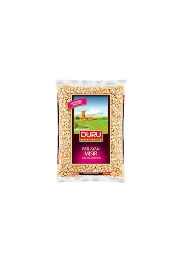 DURU PATLAYAN MISIR 1KG