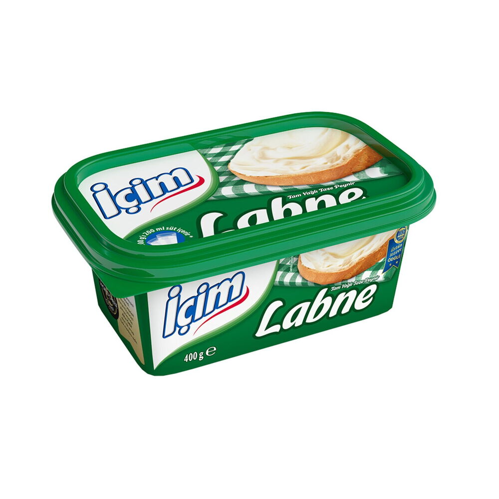 ICIM LABNE PEYNIR 400GR