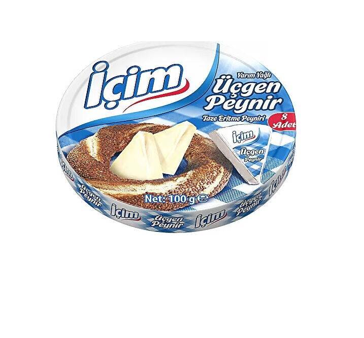 ICIM UCGEN PEYNIR 100 GR