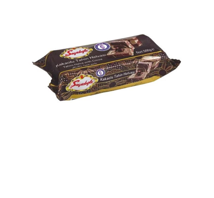SEYIDOGLU KAKAOLU TAH.HEL.500GR