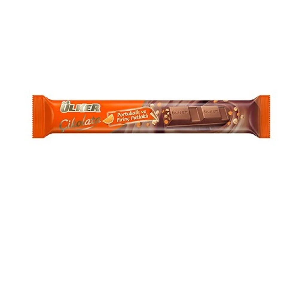 ULKER CIK.SUT.PIRINC.POR.14 GR