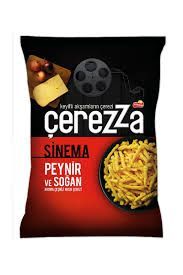CEREZZA PEY.SOG.109GR