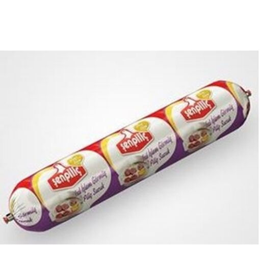 SENPILIC DOYFARM PILIC SALAM 750G