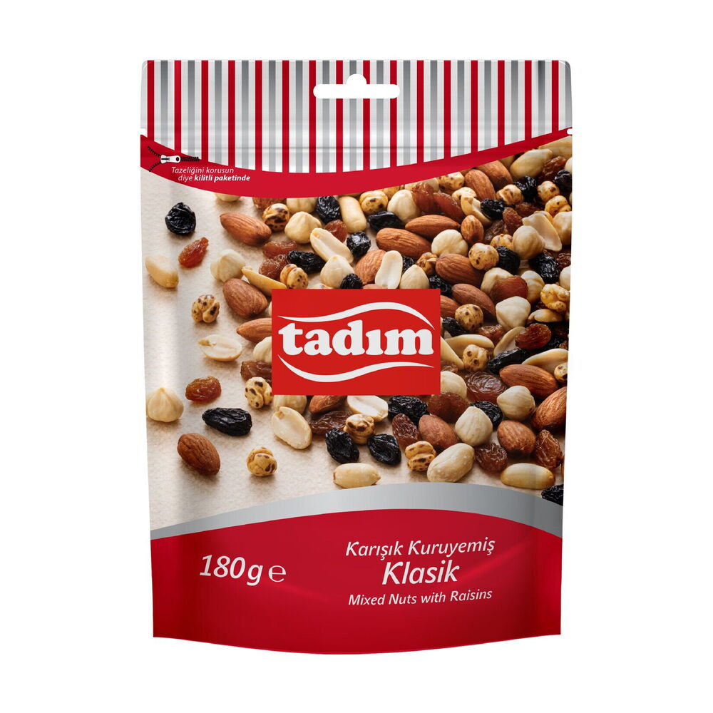 TADIM KLASIK 180GR