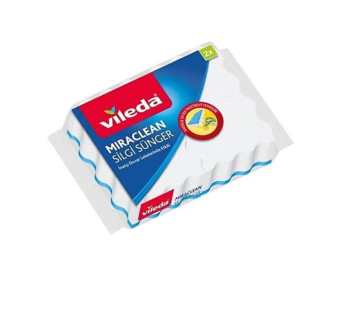 VILEDA MIRACLEAN SILGI SUNGER