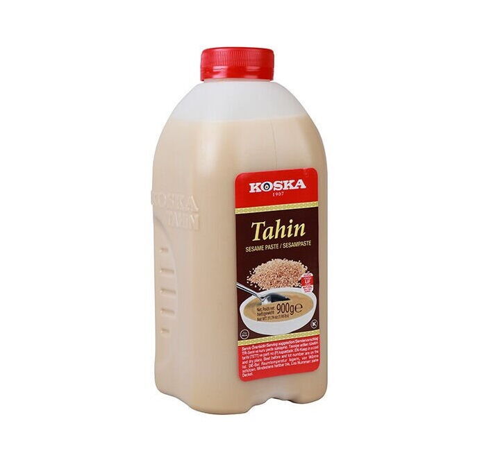 KOSKA TAHIN 900 GR