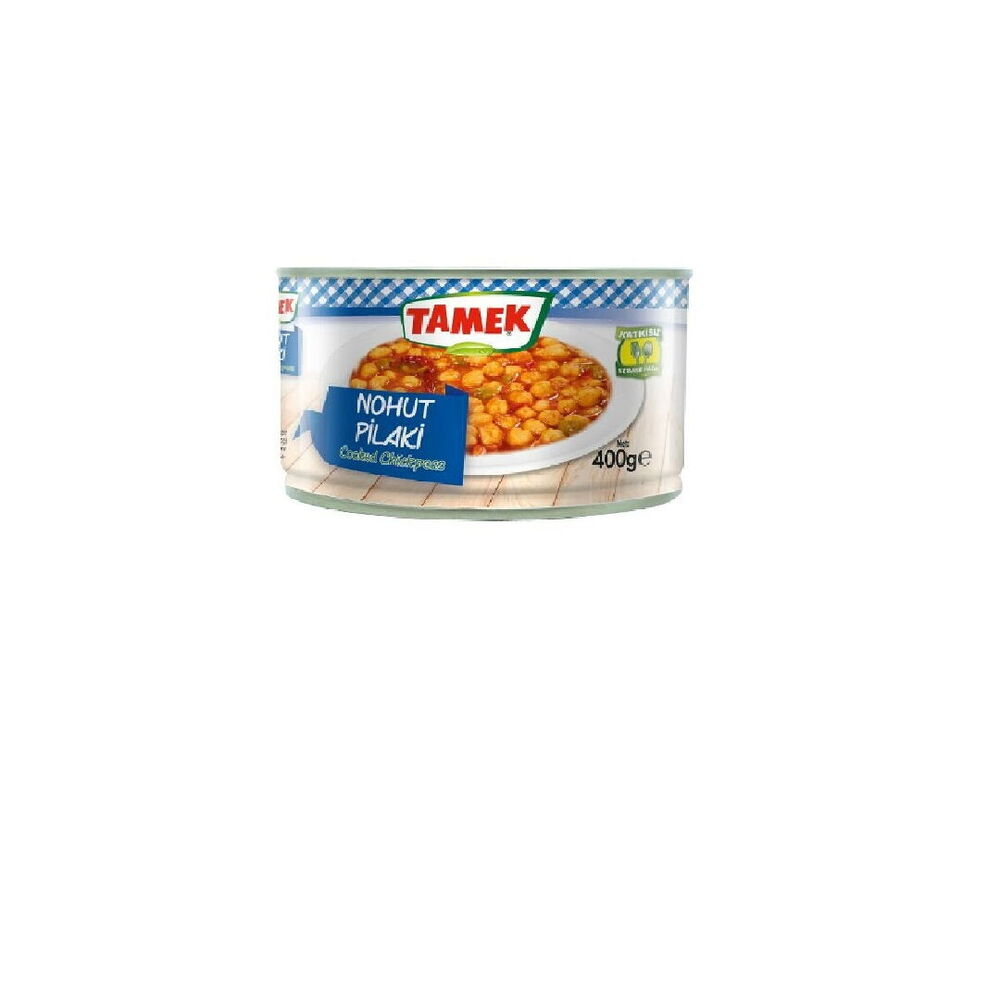 TAMEK NOHUT PILAKI 400G